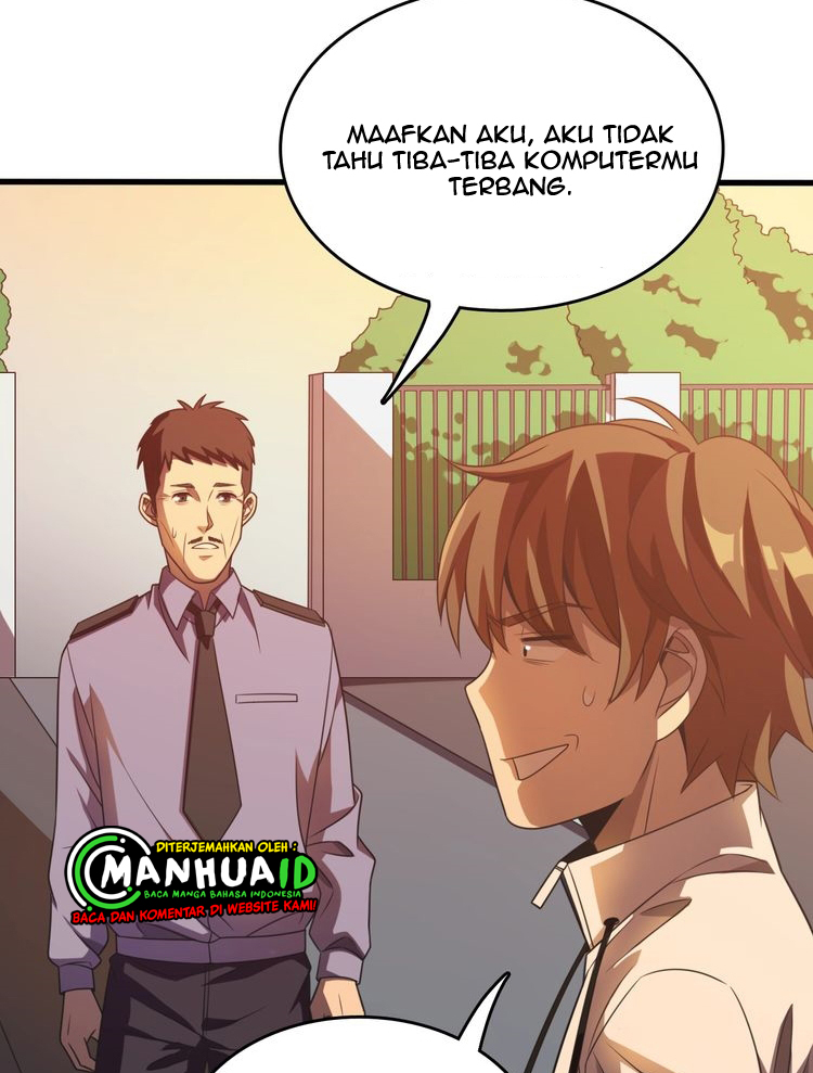 Reborn Doctor Chapter 09 Gambar 36